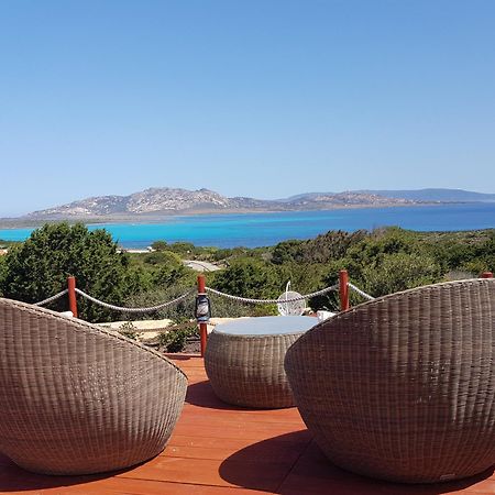 Villa Boat - In Front Of The Sea Stintino Εξωτερικό φωτογραφία