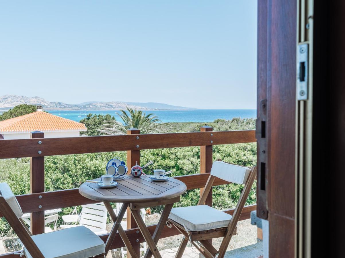 Villa Boat - In Front Of The Sea Stintino Εξωτερικό φωτογραφία