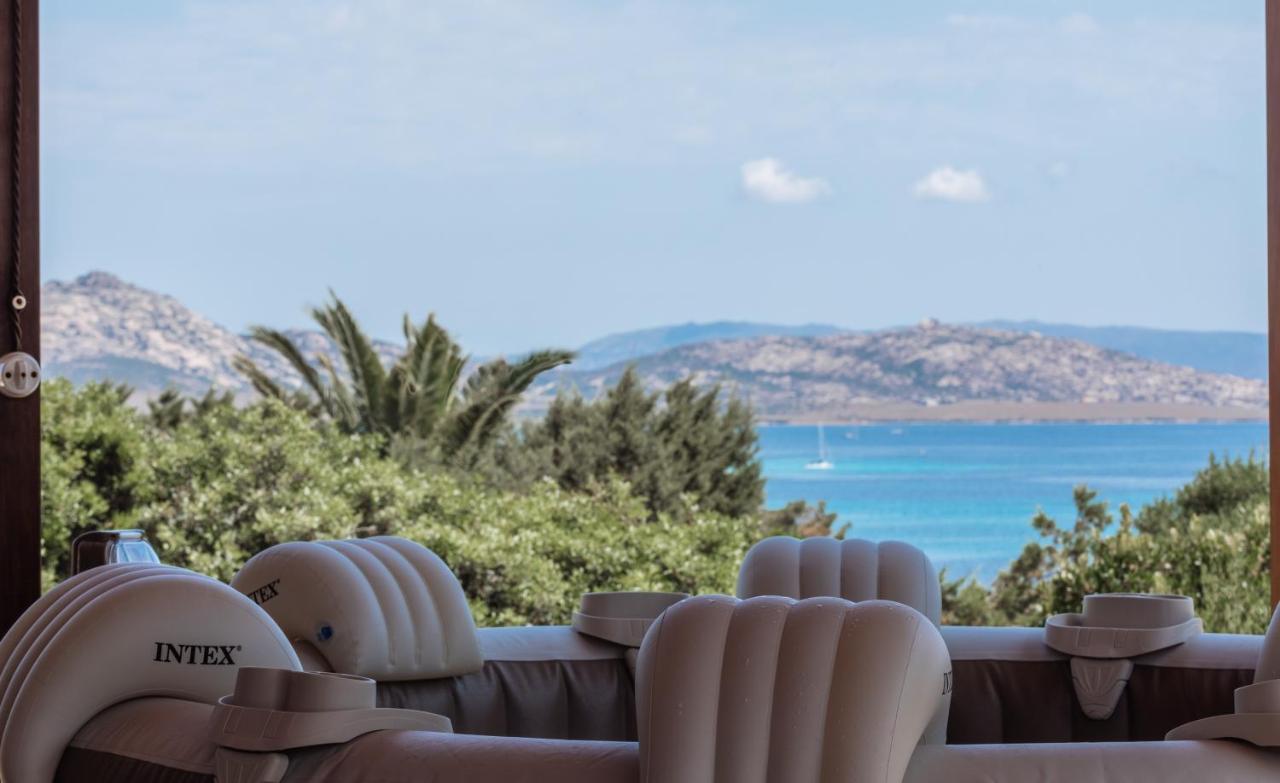 Villa Boat - In Front Of The Sea Stintino Εξωτερικό φωτογραφία