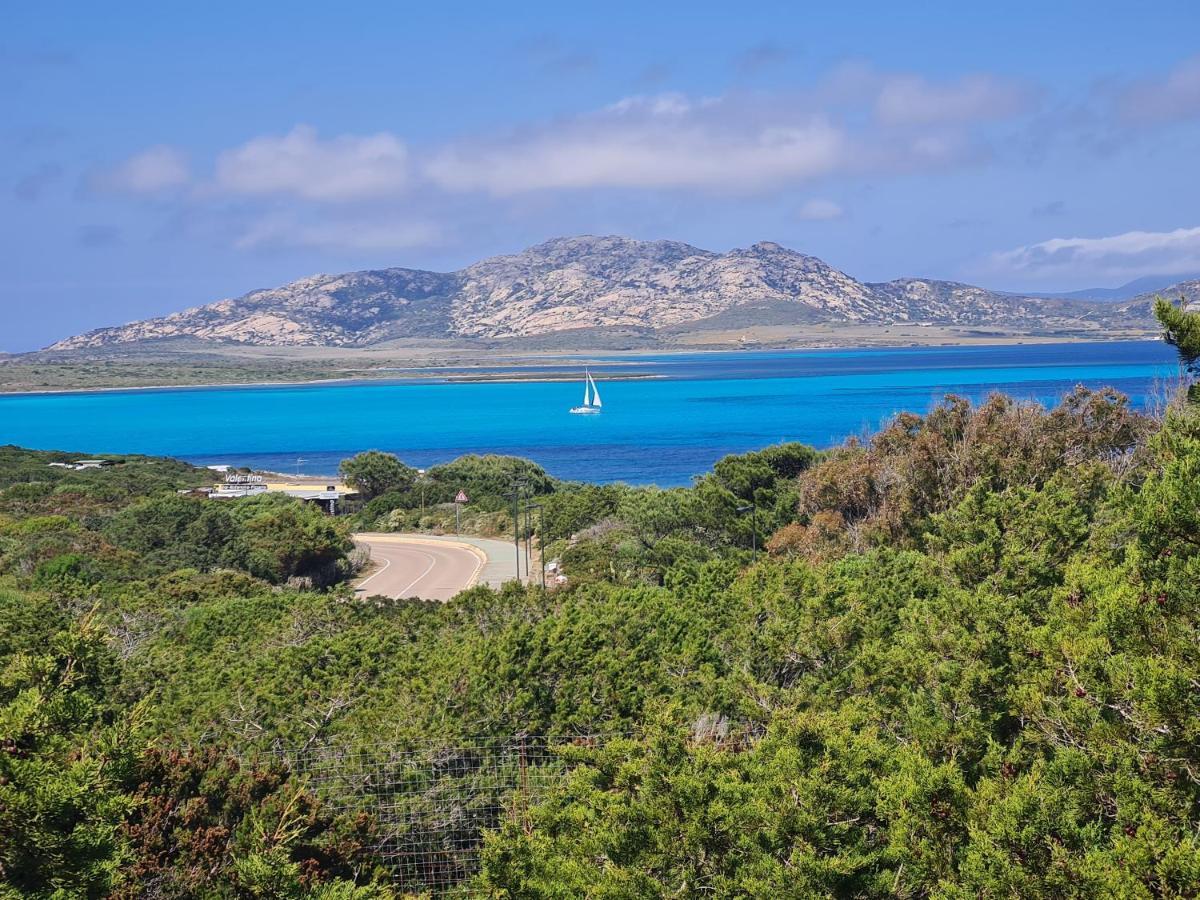 Villa Boat - In Front Of The Sea Stintino Εξωτερικό φωτογραφία