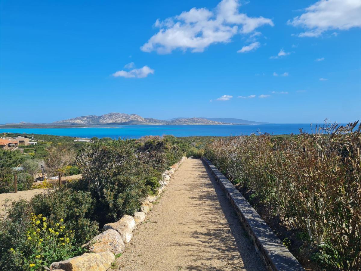 Villa Boat - In Front Of The Sea Stintino Εξωτερικό φωτογραφία