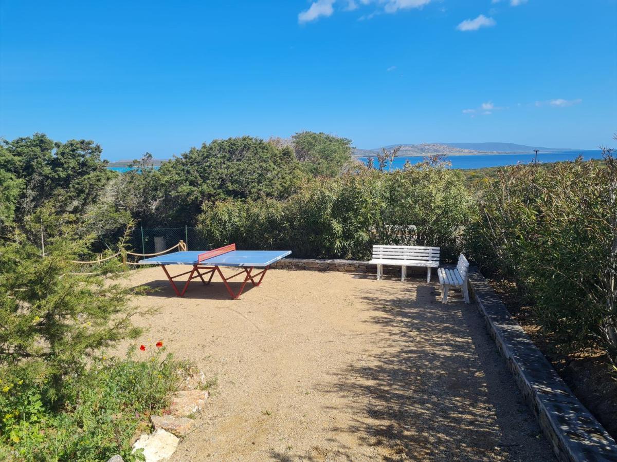 Villa Boat - In Front Of The Sea Stintino Εξωτερικό φωτογραφία