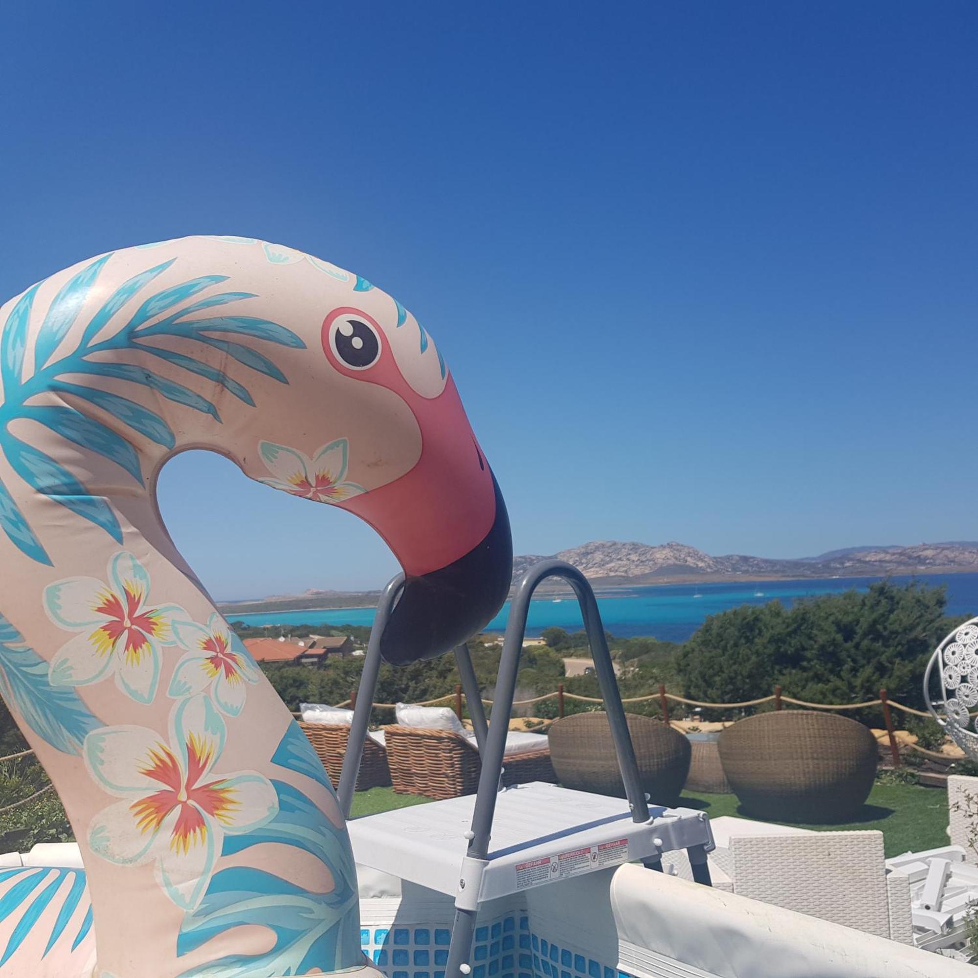 Villa Boat - In Front Of The Sea Stintino Εξωτερικό φωτογραφία