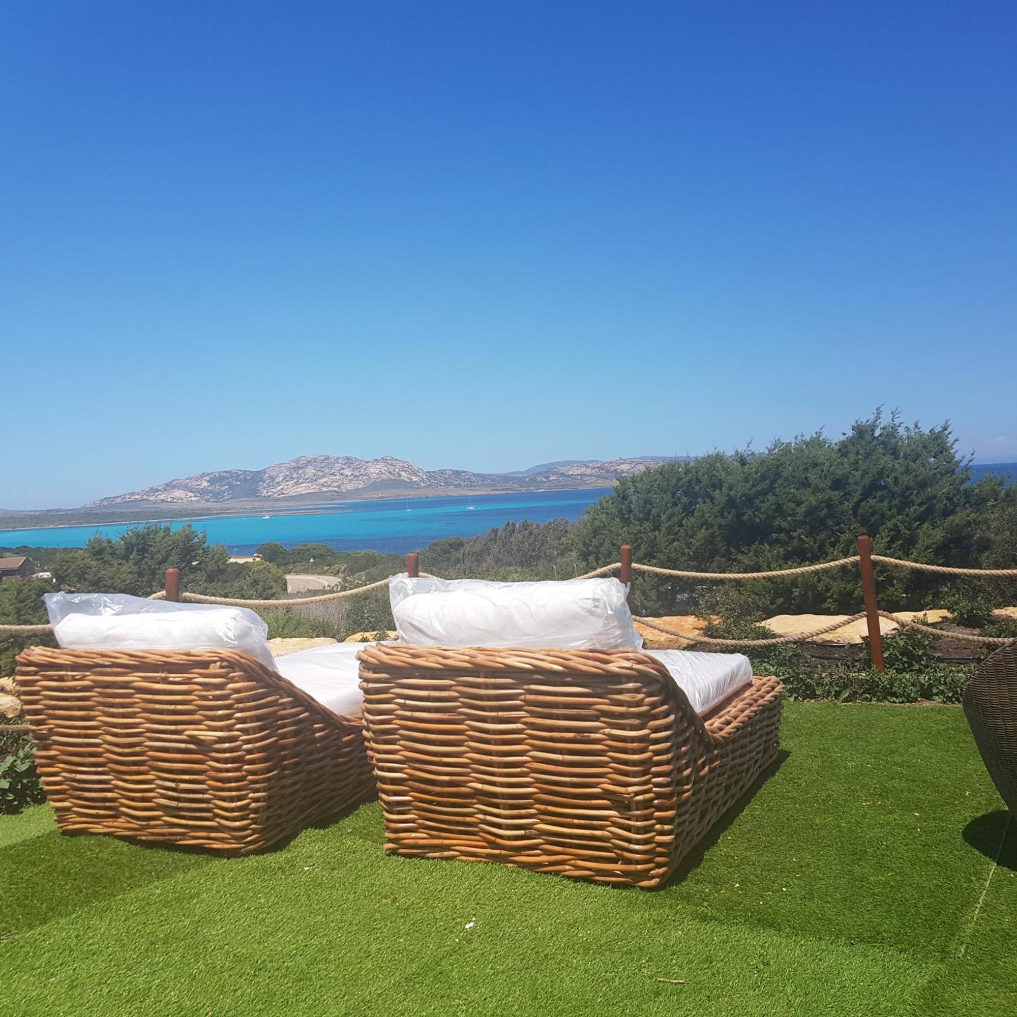 Villa Boat - In Front Of The Sea Stintino Εξωτερικό φωτογραφία