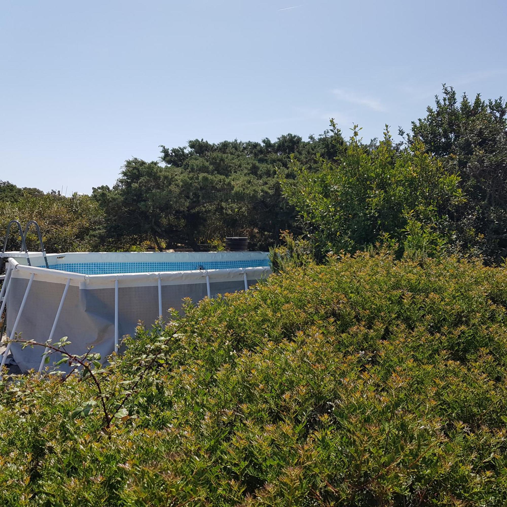 Villa Boat - In Front Of The Sea Stintino Εξωτερικό φωτογραφία