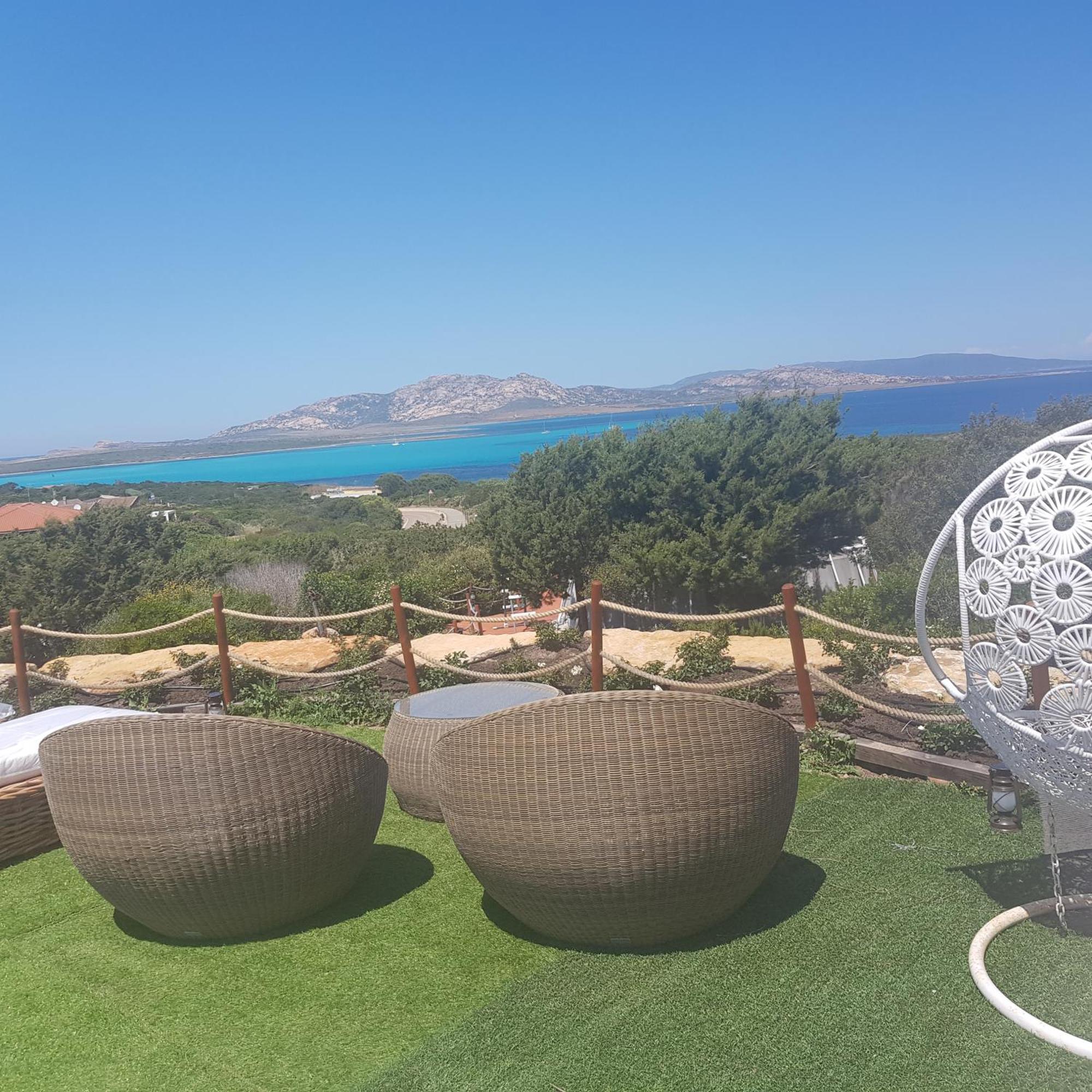 Villa Boat - In Front Of The Sea Stintino Εξωτερικό φωτογραφία