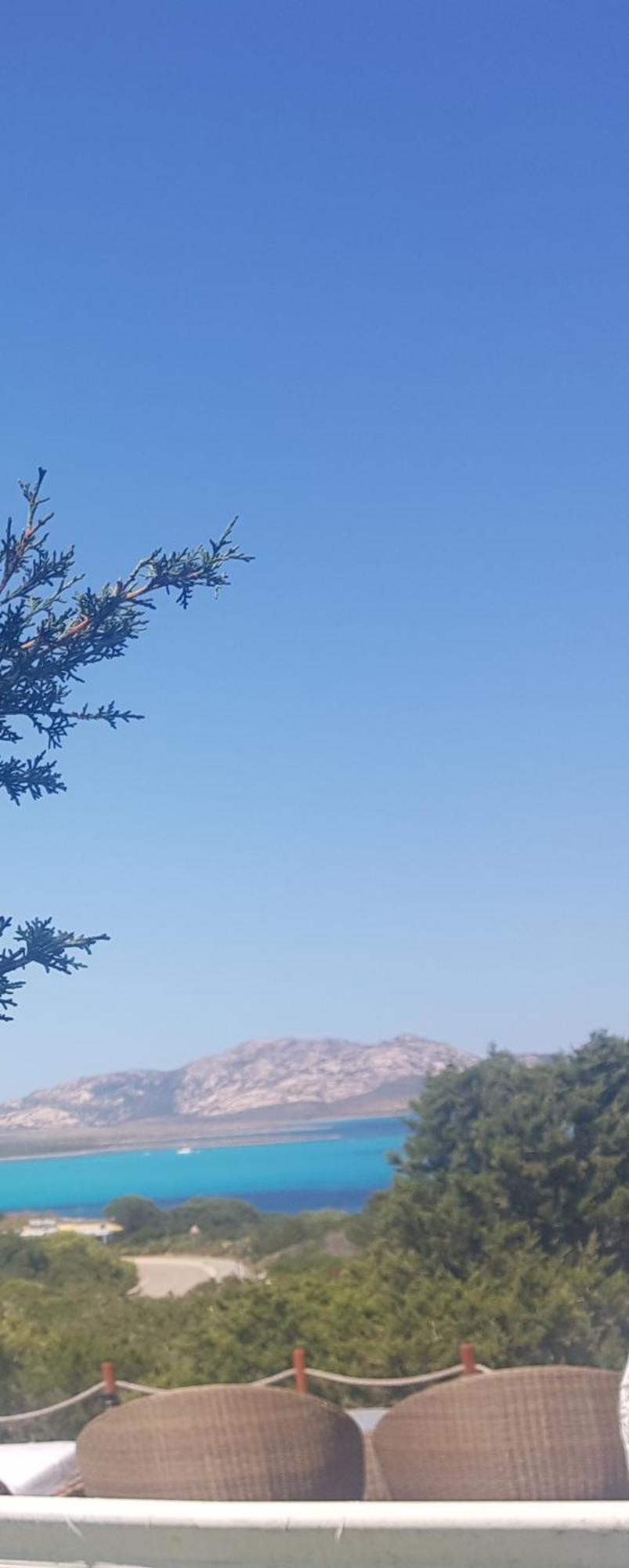 Villa Boat - In Front Of The Sea Stintino Δωμάτιο φωτογραφία